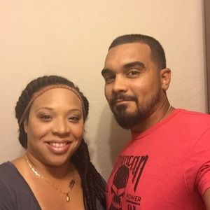 Meet your Posher, Jomayra